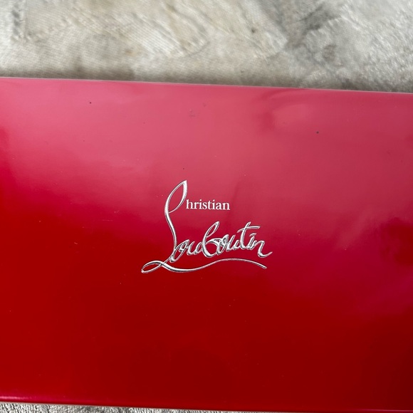 Christian Louboutin Loubiworld Miniature  Miniature Travel set 11pcs 2ml - Picture 2 of 10